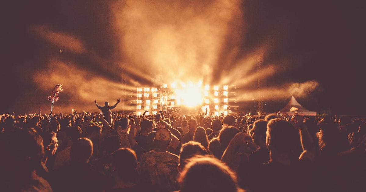 Online Ticketing: Sell Event Tickets with QR E-Tickets and Access Control